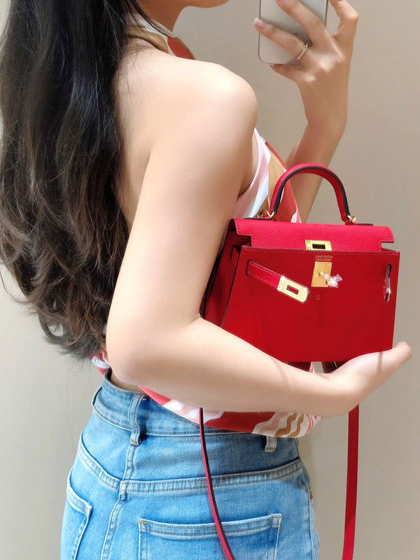 Glami - HMS Bags - 1728