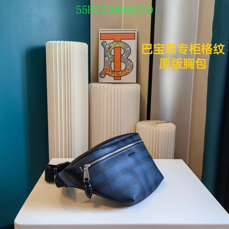 ELE Fashion -BBR Bags - 079