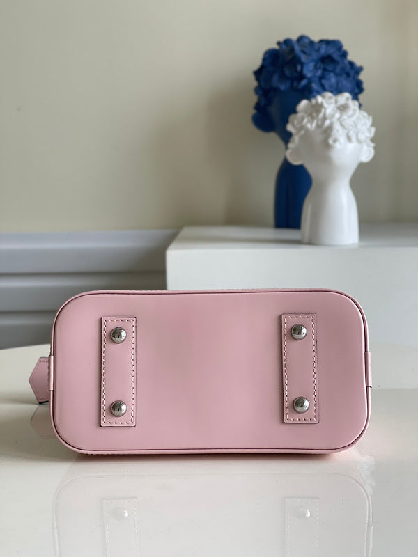 Satchel Bags - VL Bags - 1094