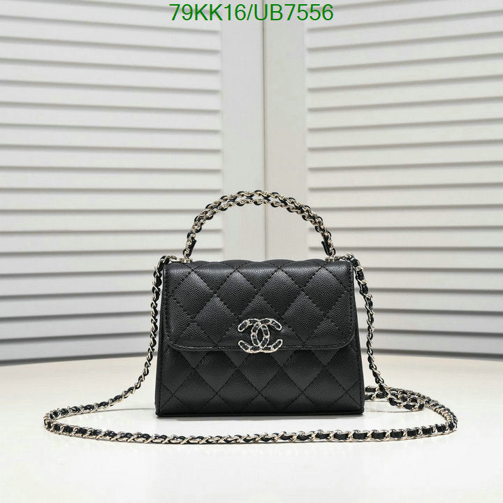 SAMC - CHL Bags Crossbody - 051