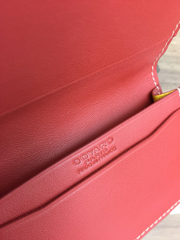 Glami-is - GYO Wallets - 082