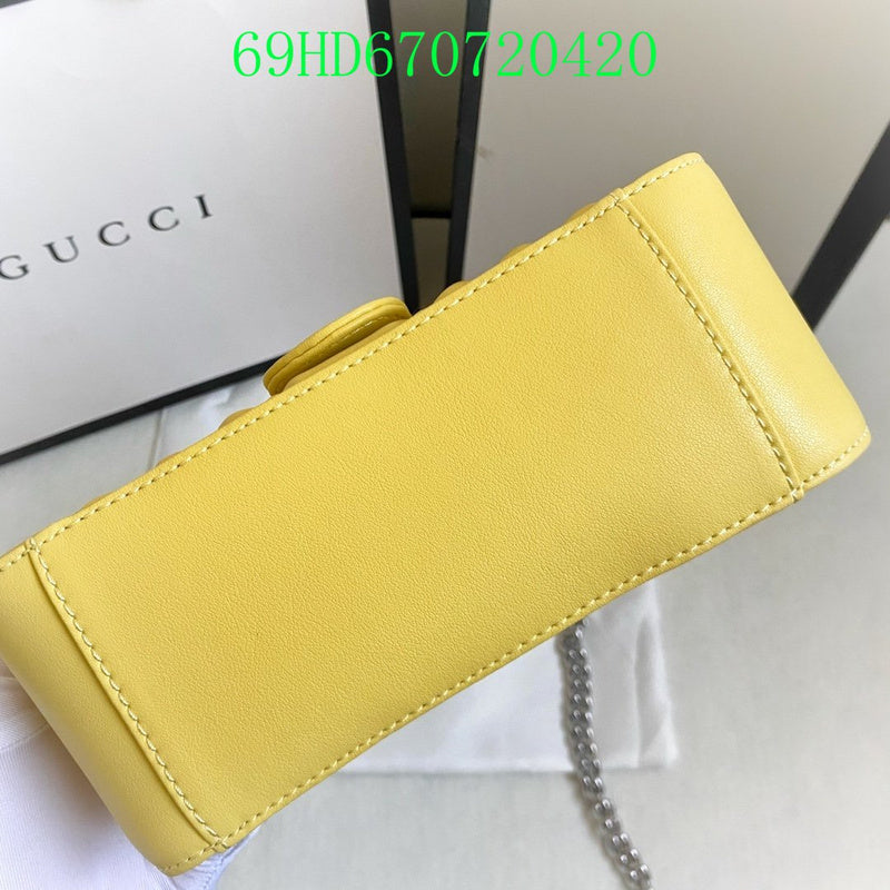 Glami Fashion - GCI Bags - 10613