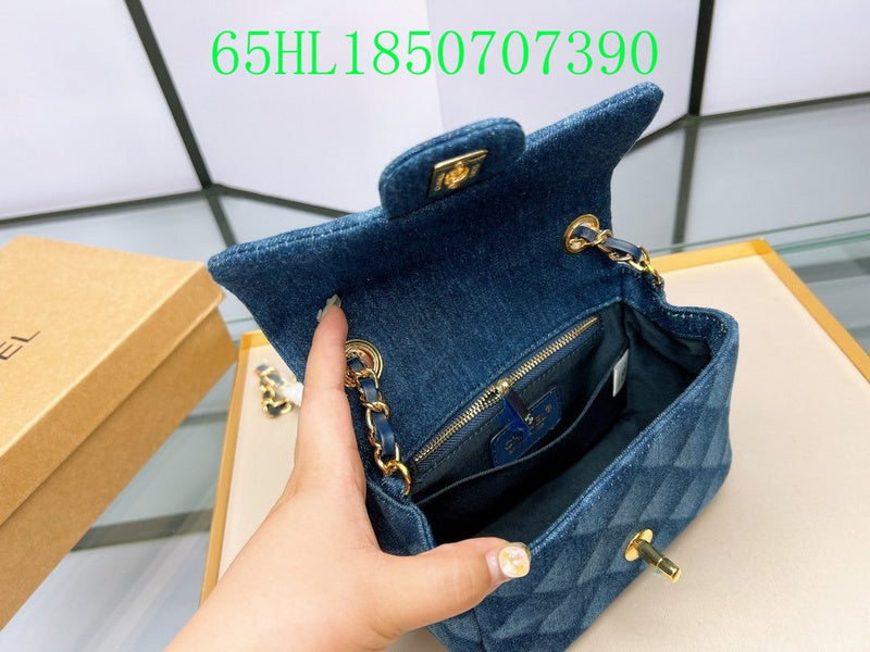 Glami - CHL Bags - 2506