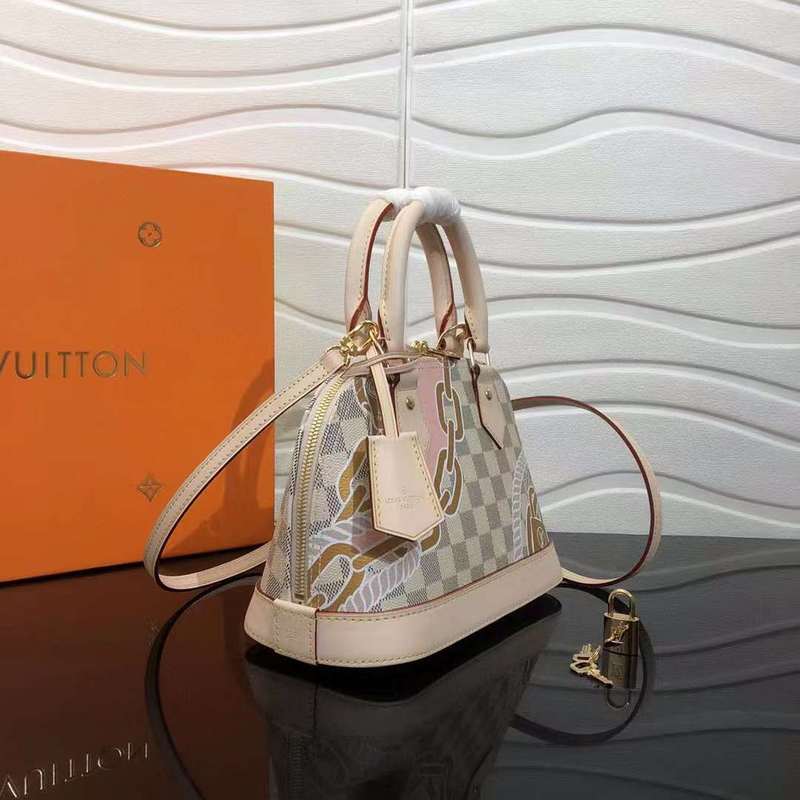Glami- Glami- Lu-Vi bags - 11572