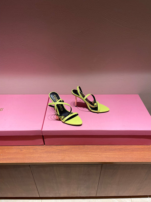 Glami - TFO Shoes - 249