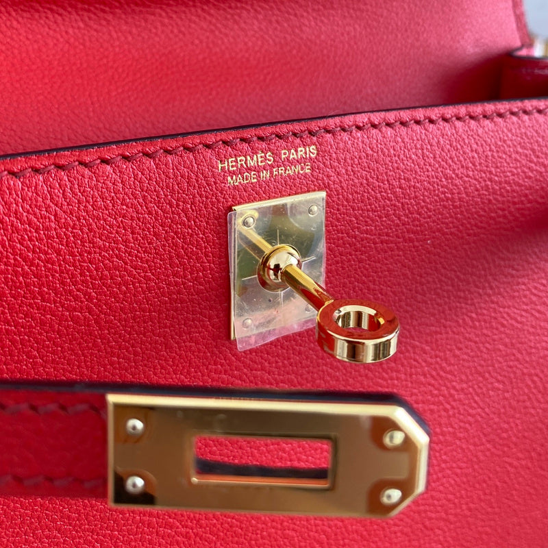 Glamy - HMS Bags - 1279