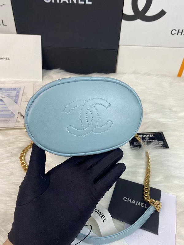 GlamI - CHL Bags - 3311