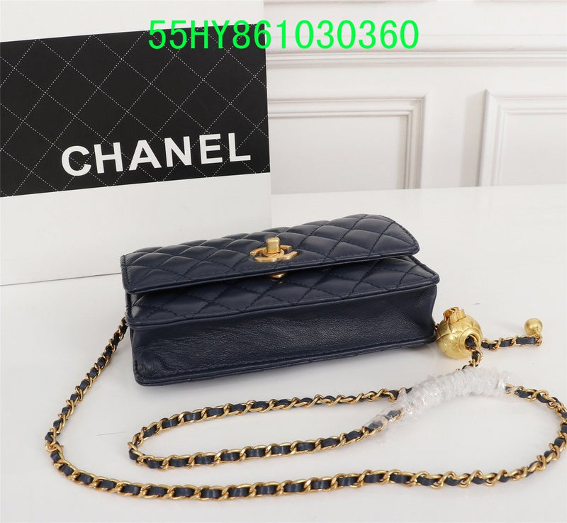 Satchel Bags - CHL Bags - 5485
