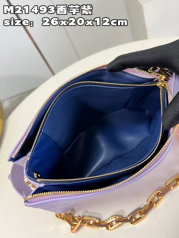 Satchel Bags - VL Bags - 1430