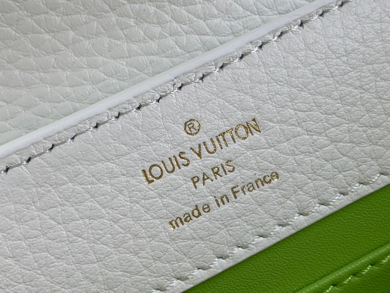 Satchel Bags - VL Bags - 6549