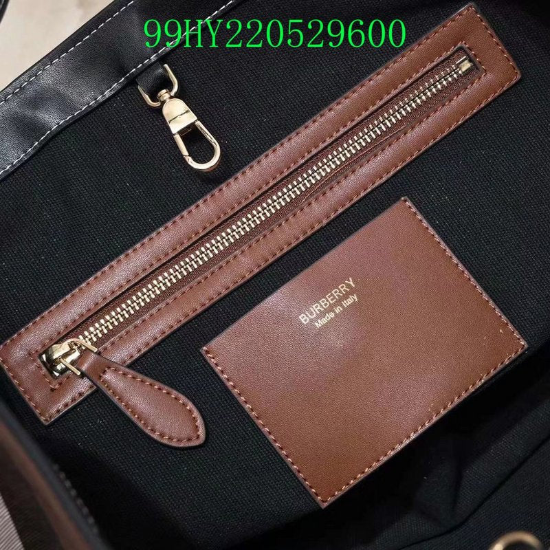 ELE Fashion -BBR Bags - 112