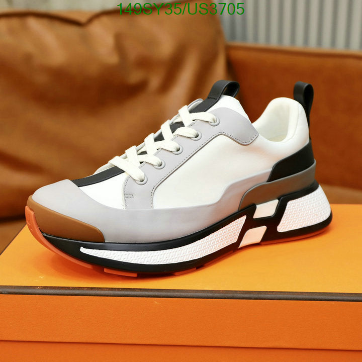 SAMC - HMS Men Shoes - 616
