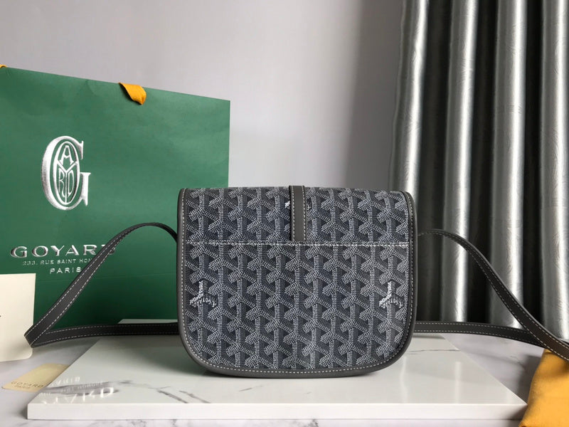 Glamy - GYO Bags - 1164