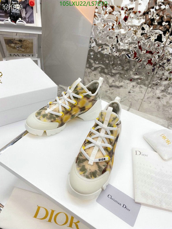 SAMC - DOR Women Sneakers - 169