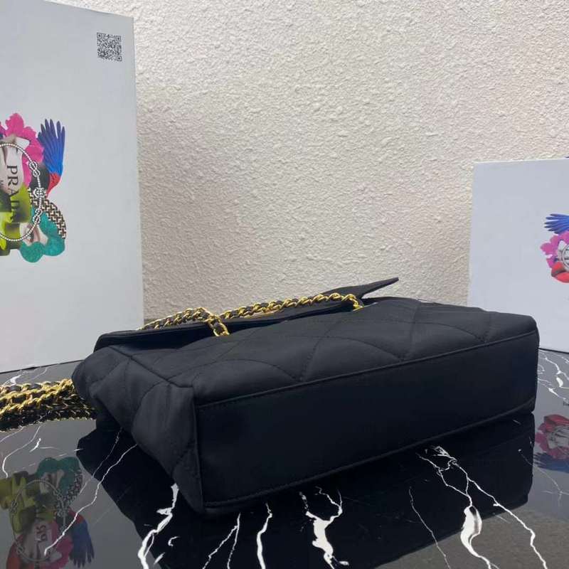 Satchel Bags - PDA Bags - 1608