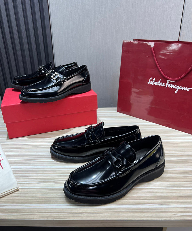 Glami - FGO Men Shoes - 1029