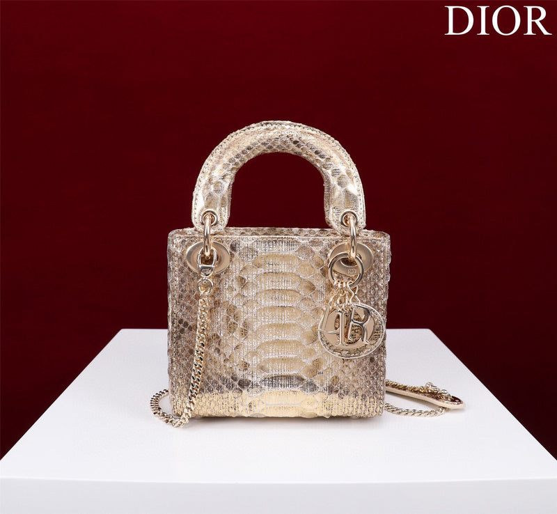 ELE - Dir Bags - 106