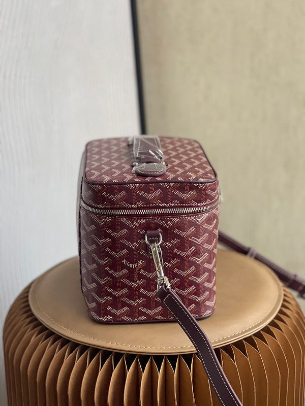 Glamy - GYO Bags - 839