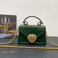 Satchel Bags - DG Bags - 069