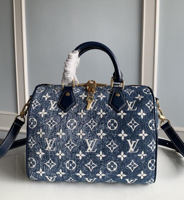 SAMC - LOV Bags - 1826