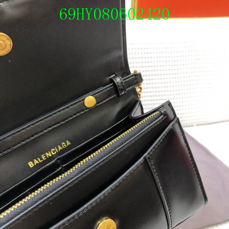 Satchel Bags - BGA Bags - 2498