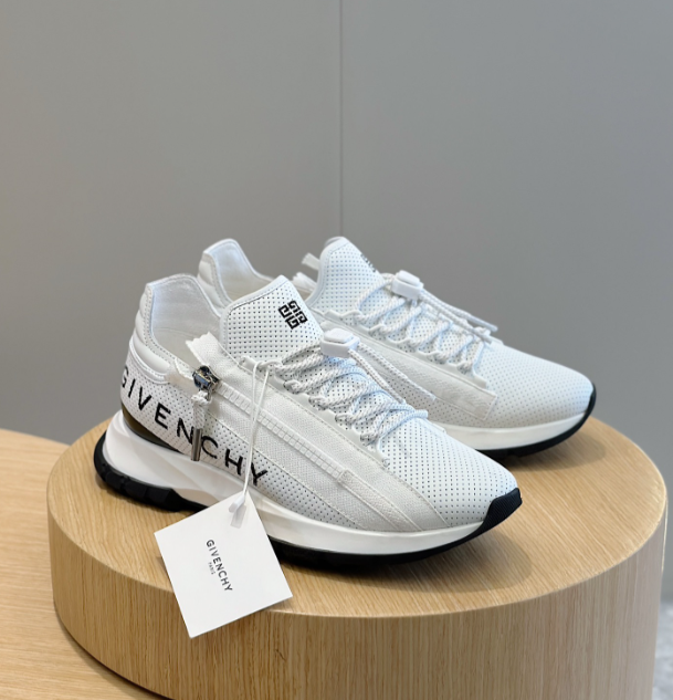 SAMC - GCY Men Shoes - 002