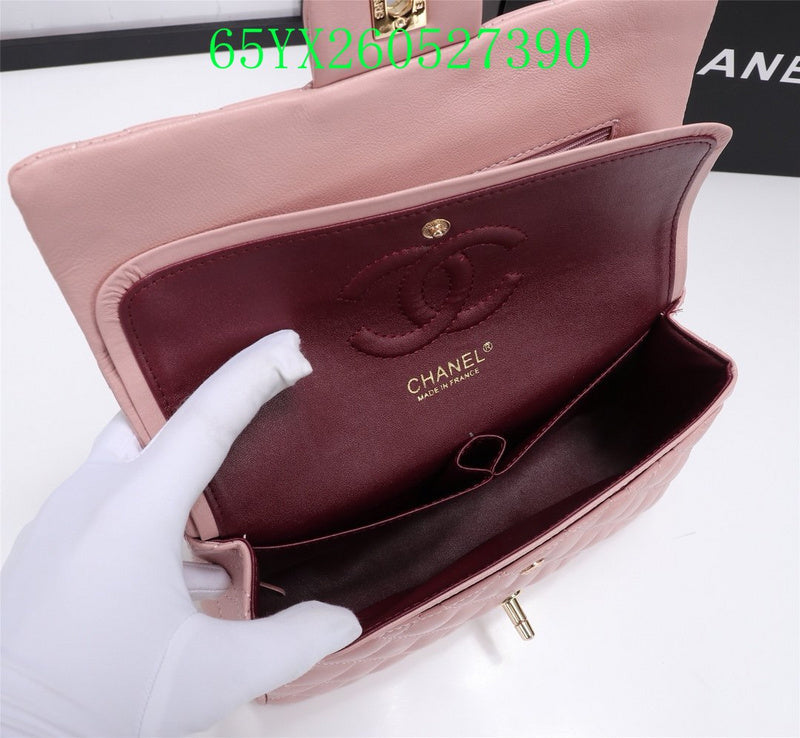 Satchel Bags - CHL Bags - 5407