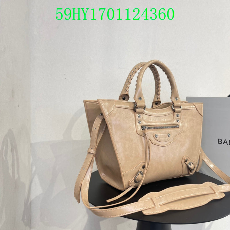 Glami GlamI - BGA Bags - 1964