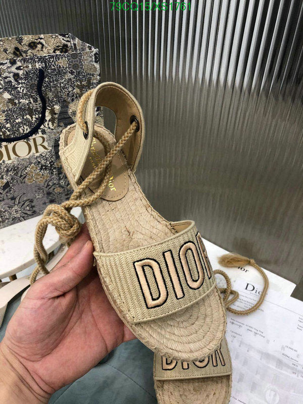 SAMCC - DOR Women Shoes - 2240