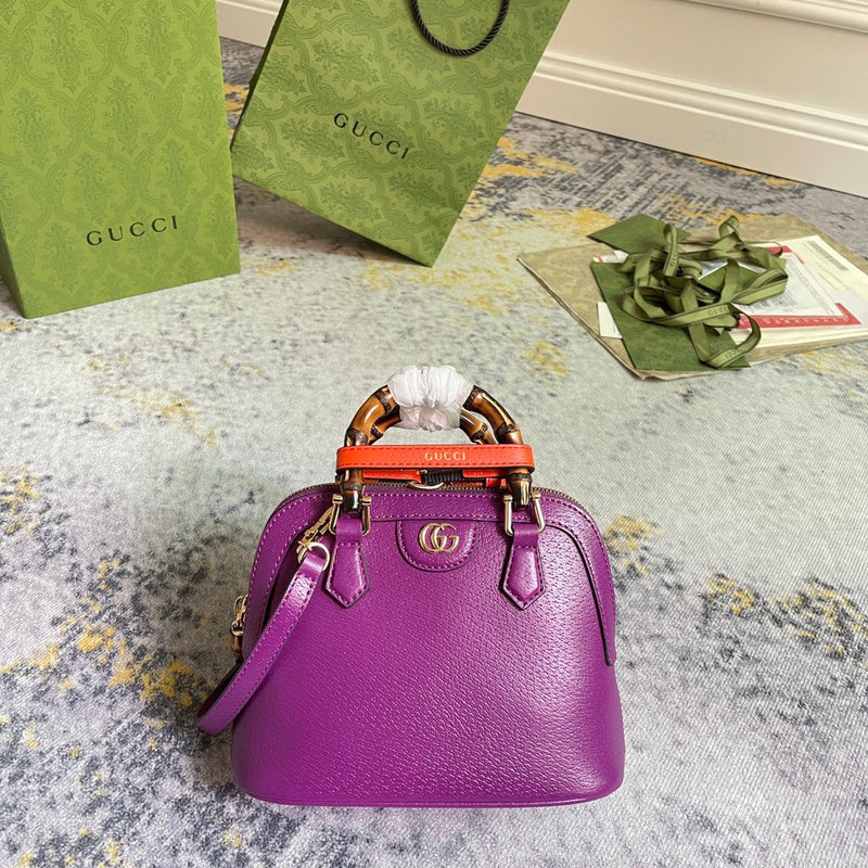 Glami Fashion - GCI Bags - 2026