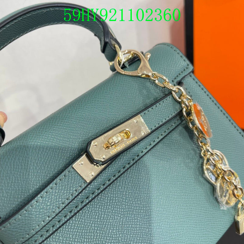 Glami - HMS Bags - 456