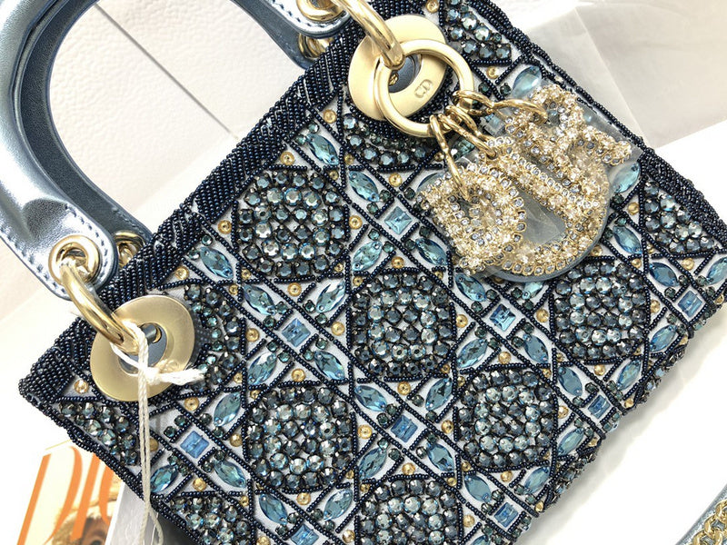 ELE - Dir Bags - 2130