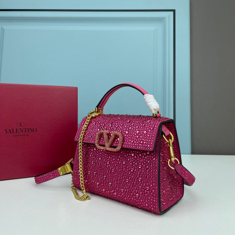 Satchel Bags - VLO Bags - 030