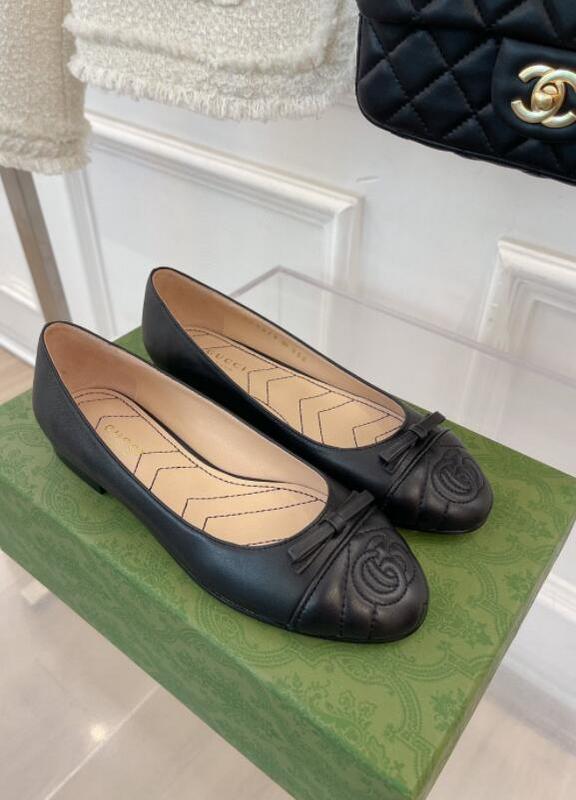 SAMC - GUKI Women Shoes - 1242