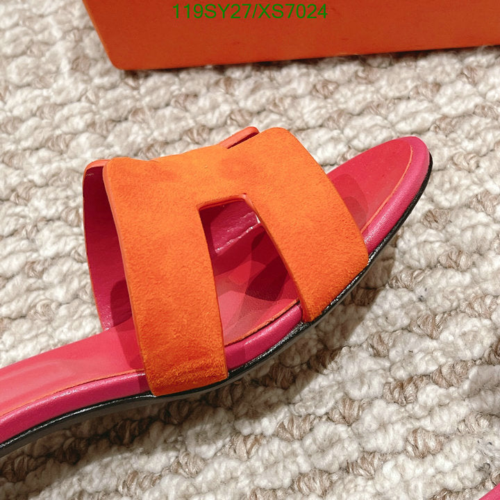 SAMC - HMS Women Shoes - 354