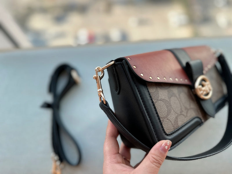 Satchel Bags - CCH Bags - 333