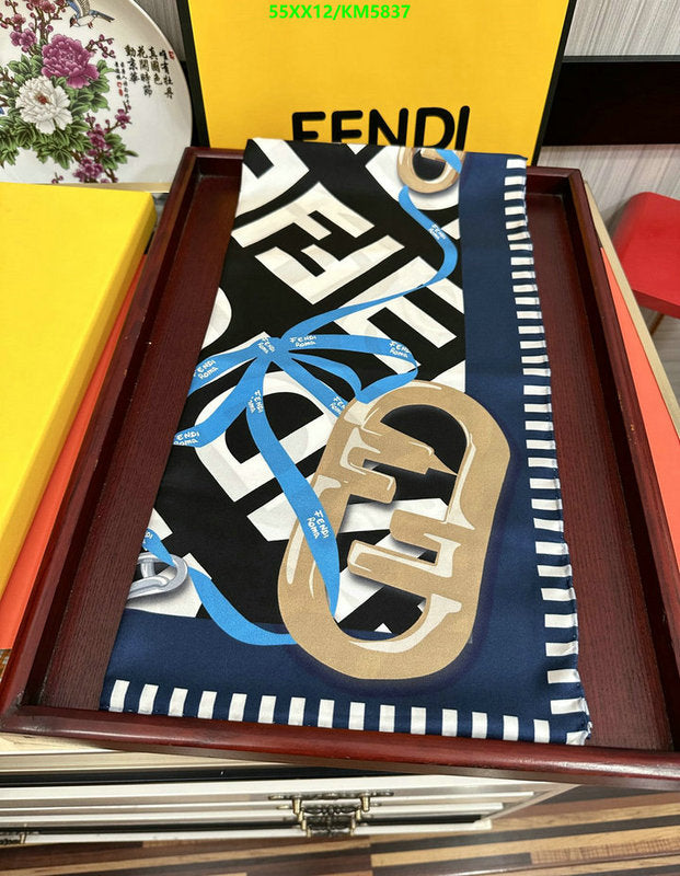 SAMC - FDE Scarves - 021