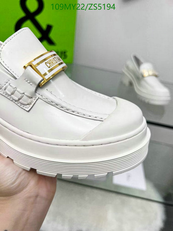 SAMCC - DOR Women Shoes - 1743