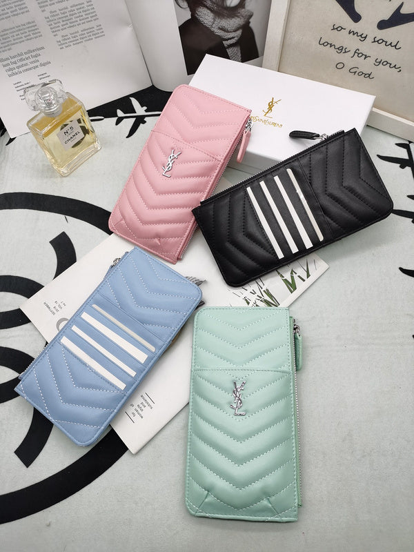 Glami - YLS Wallet - 362