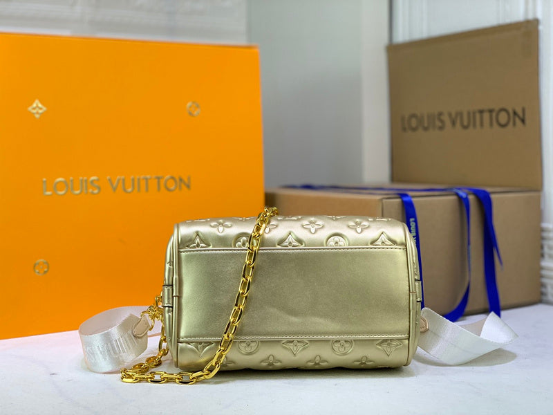 Satchel Bags - VL1 Bags - 191