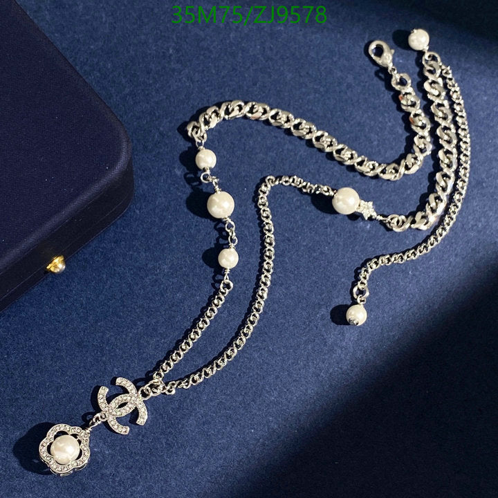 SAMC - CHL Jewelry - 916