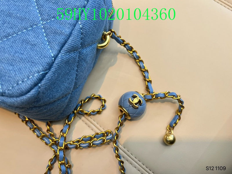 Glami - CHL Bags - 3053