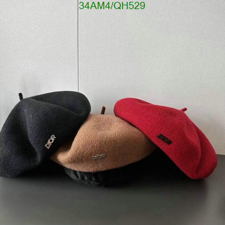 SAMC - DOR Caps & Hats - 033