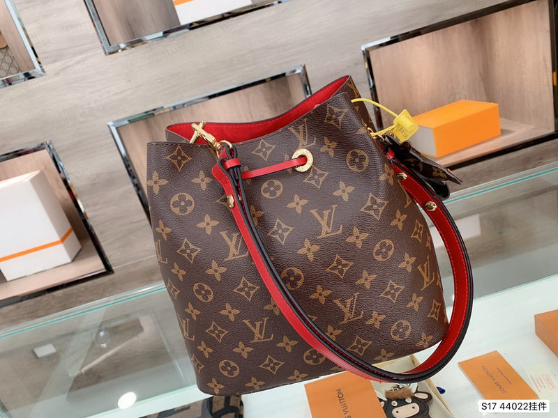 Satchel Bags - VL Bags - 2245