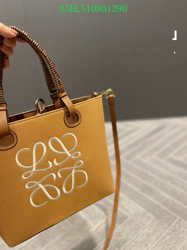 Satchel Bags - LWE Bags - 179