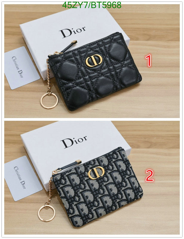 SAMC - DOR Wallets - 007