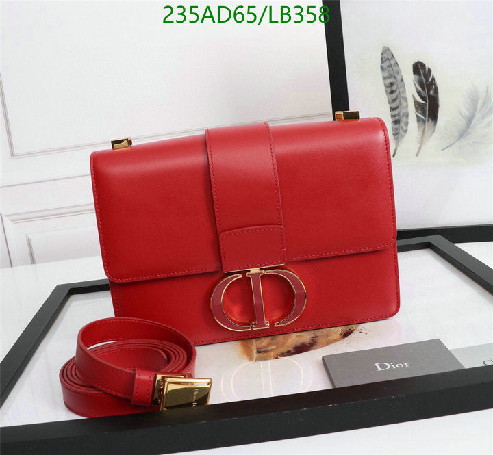 SAMCC - DOR Bags - 1373