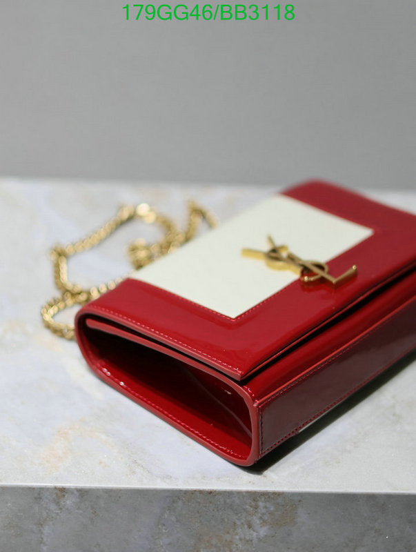 SAMC - YLS Bags - 051