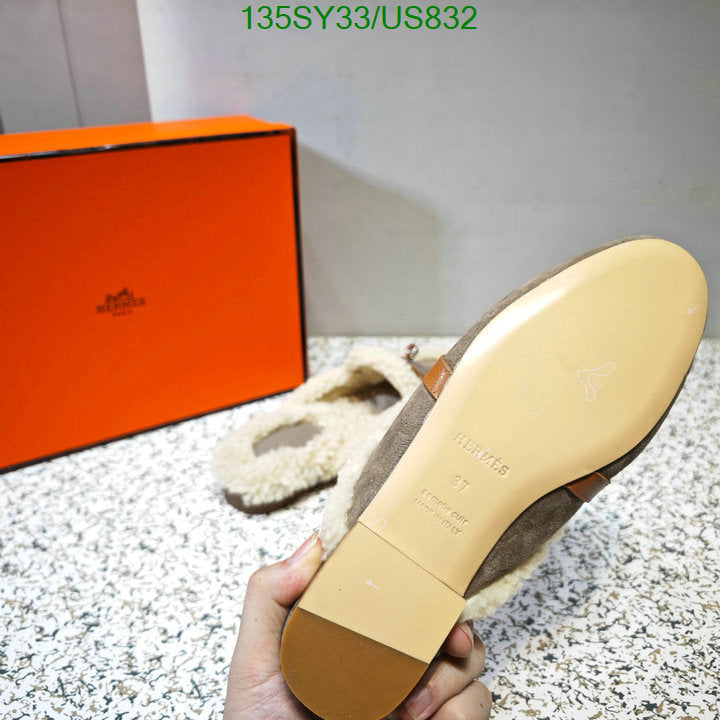 SAMC - HMS Women Shoes - 205