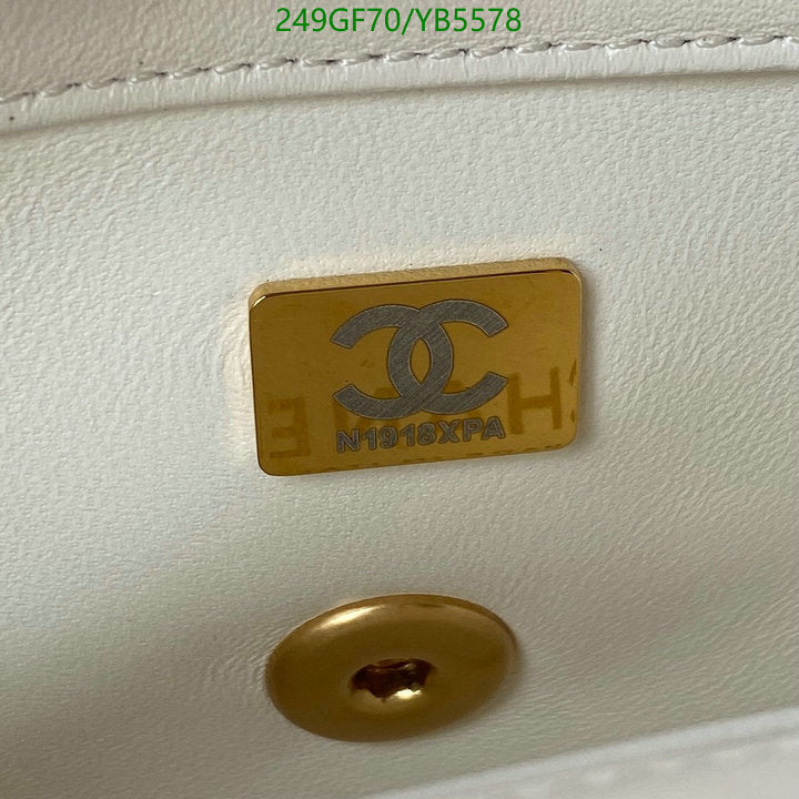 SAMC - CHL Bags - 862